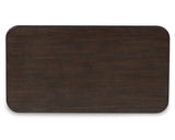 Carlibrie Lift-Top Coffee Table