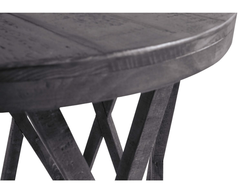 Sharzane Coffee Table and 2 End Tables