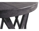 Sharzane Coffee Table and 2 End Tables