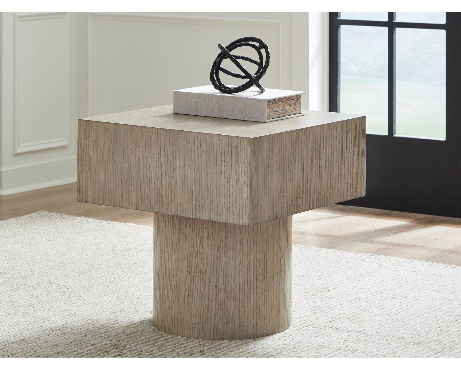 Jorielyn End Table