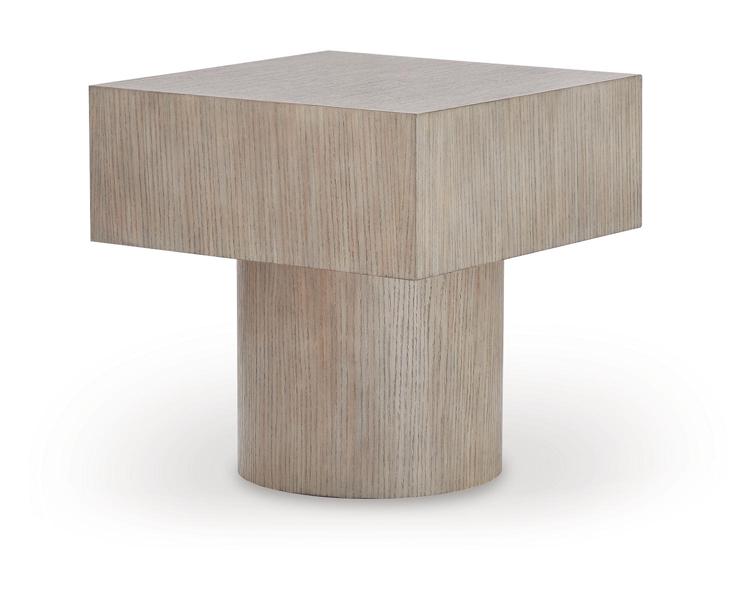 Jorielyn End Table