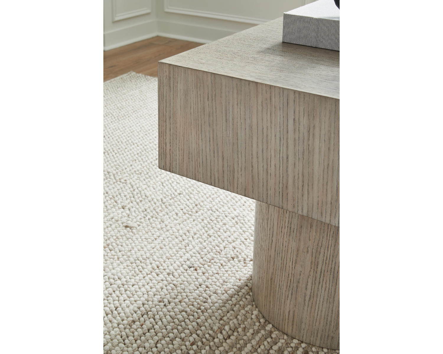 Jorielyn End Table