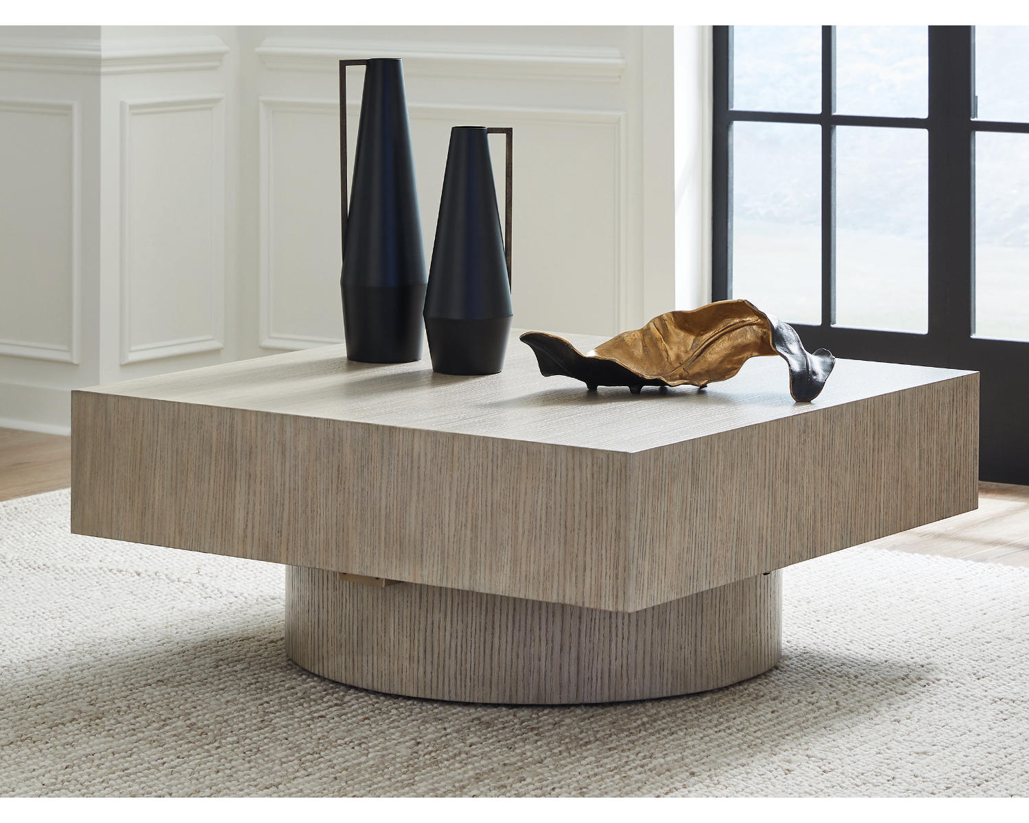 Jorielyn Coffee Table