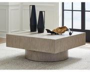 Jorielyn Coffee Table
