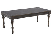Lanceyard Coffee Table