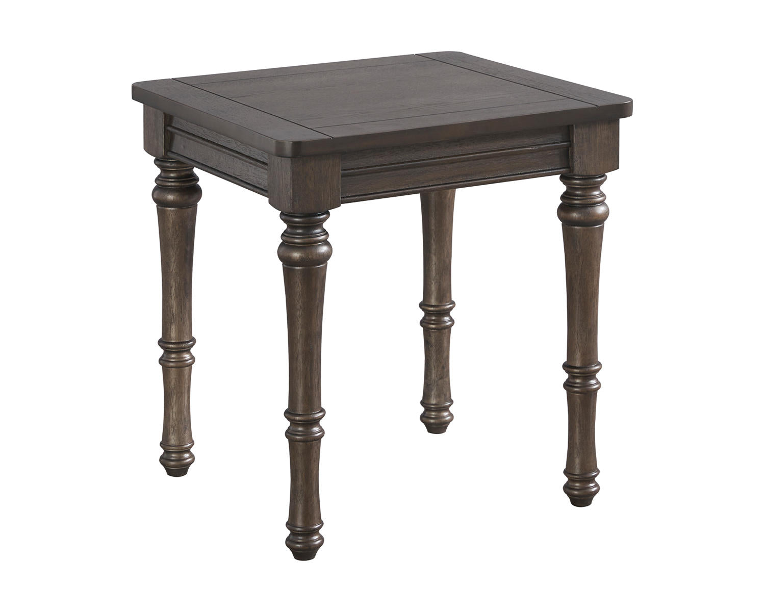 Lanceyard End Table