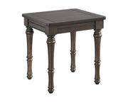 Lanceyard End Table