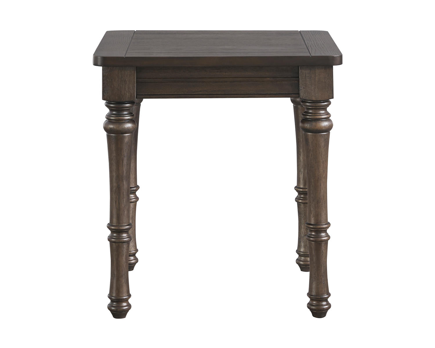 Lanceyard End Table