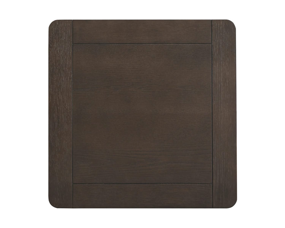Lanceyard End Table