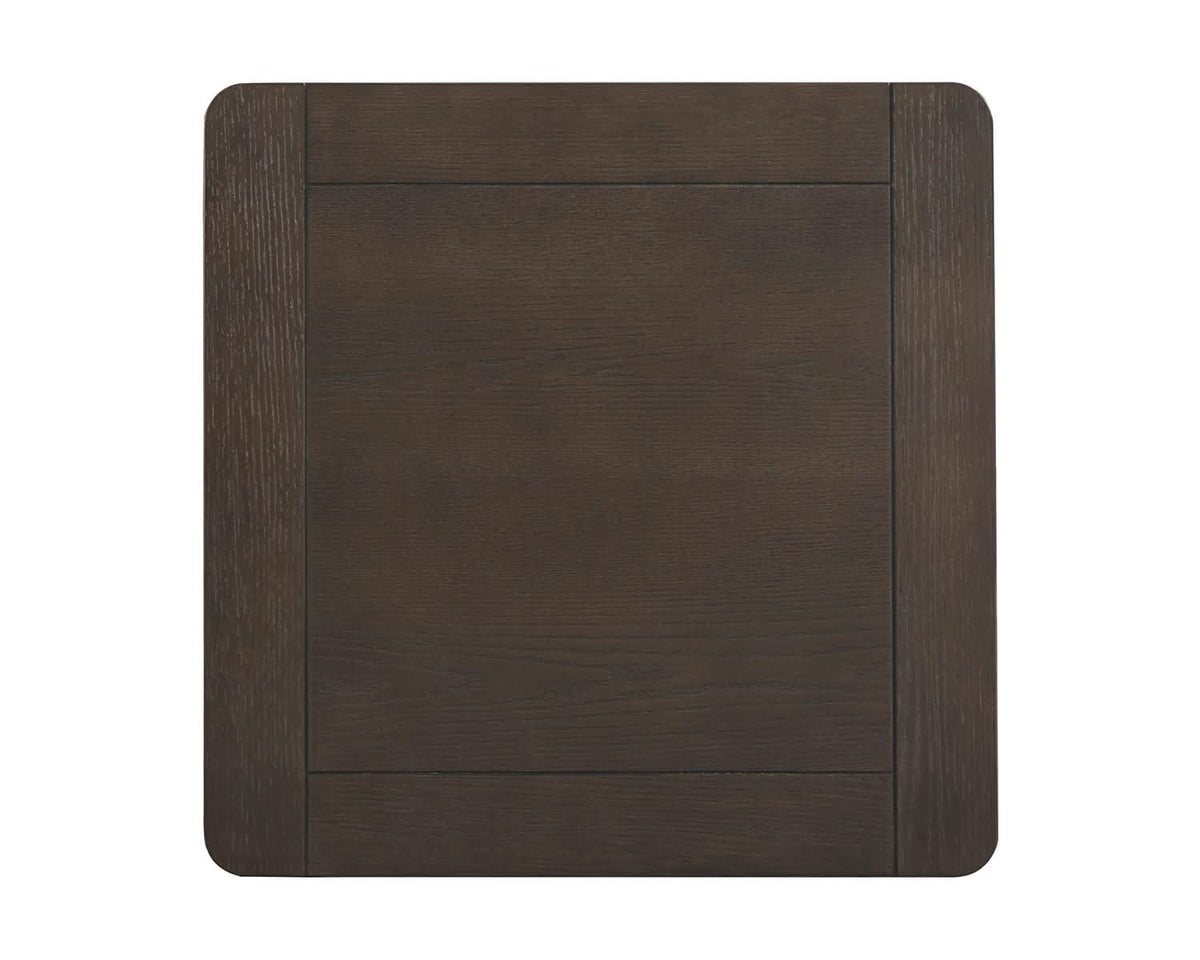 Lanceyard End Table