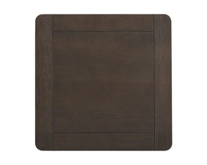 Lanceyard End Table