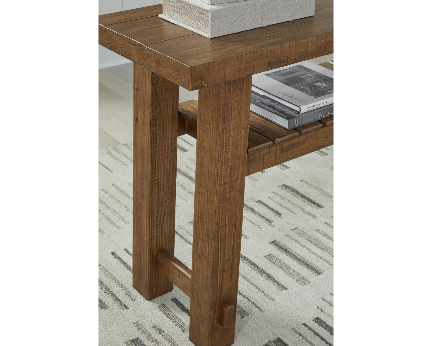 Mackifeld Sofa Table