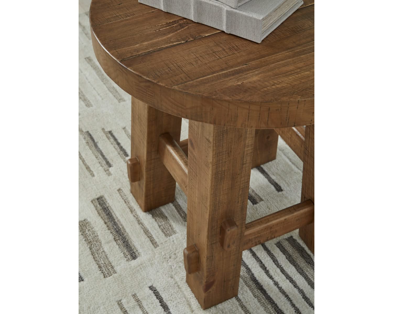 Mackifeld End Table