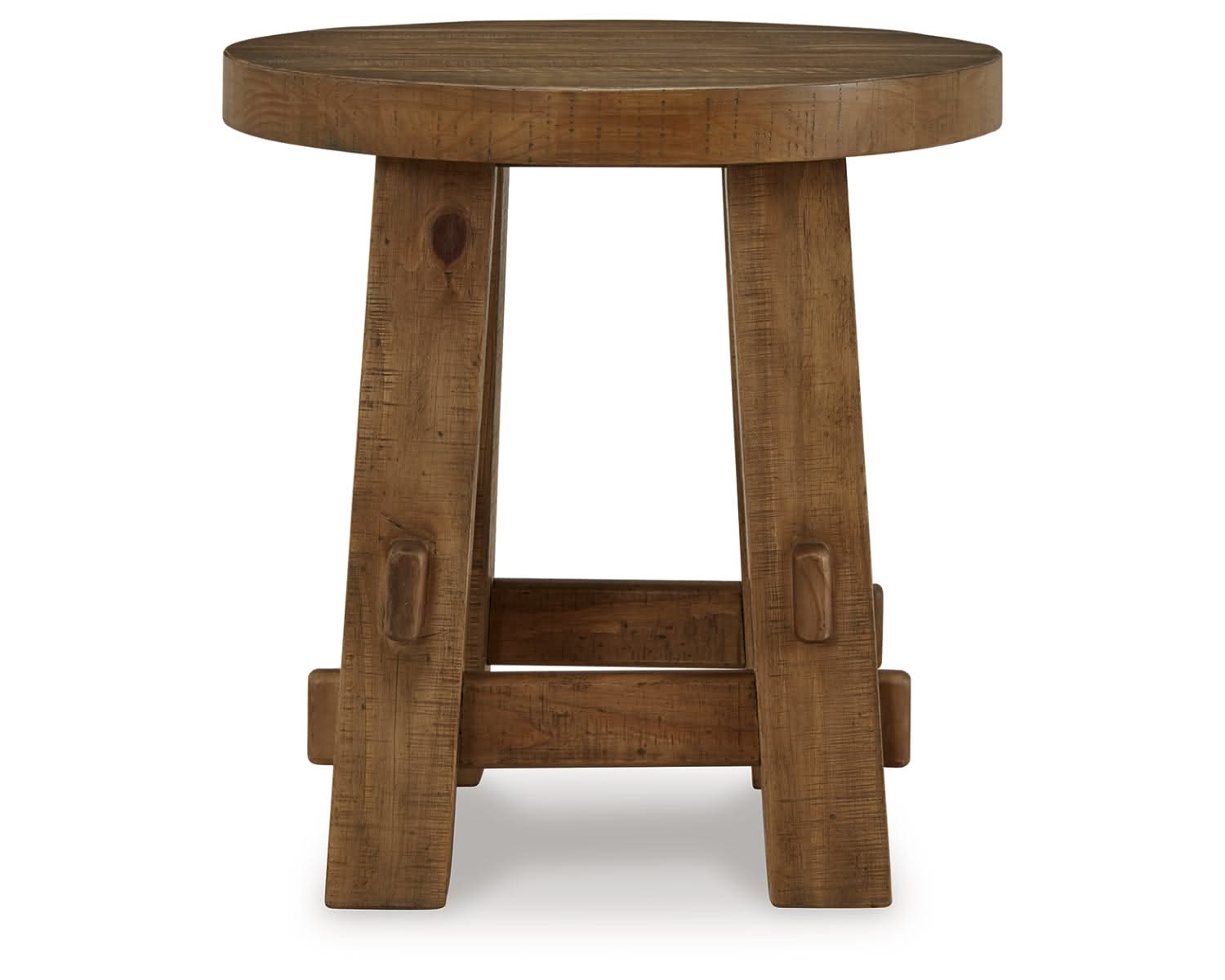 Mackifeld End Table