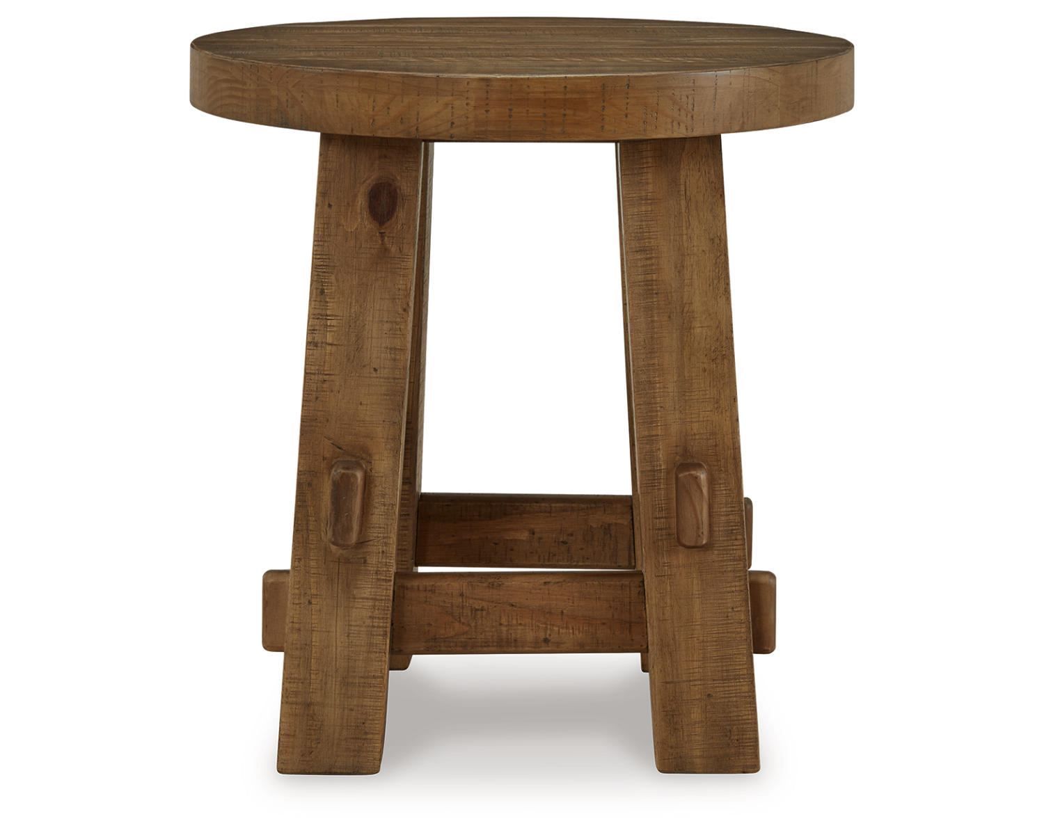 Mackifeld Coffee Table and 2 End Tables