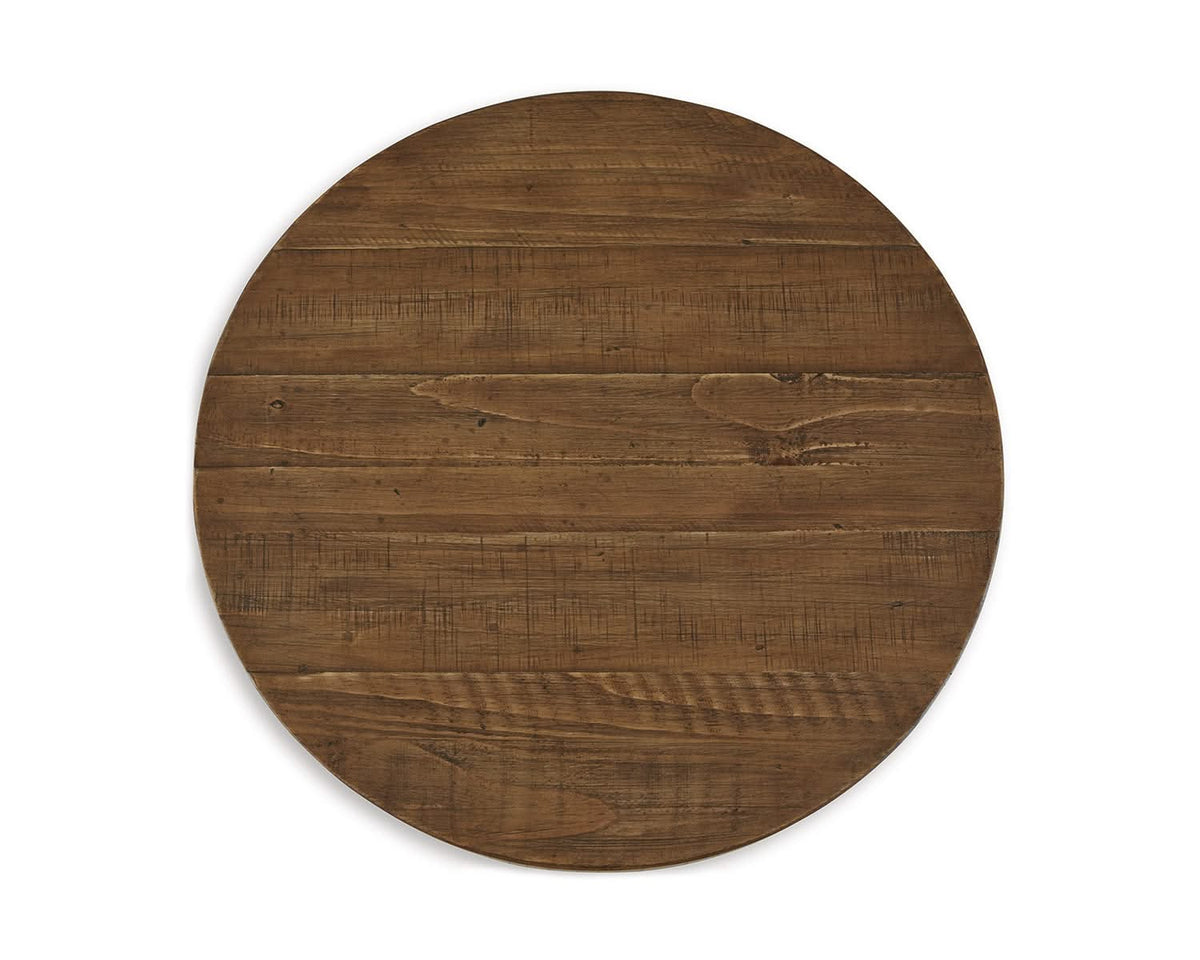 Mackifeld End Table