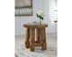 Mackifeld End Table