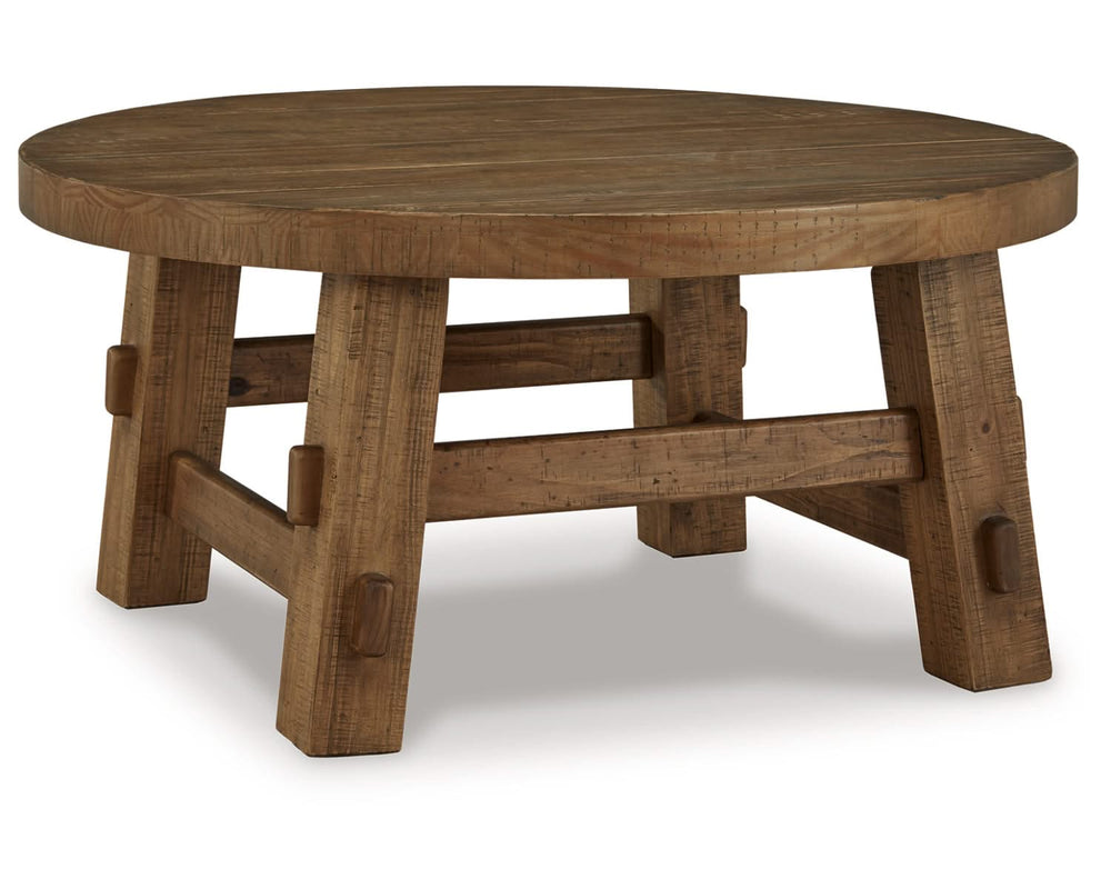 Mackifeld Coffee Table