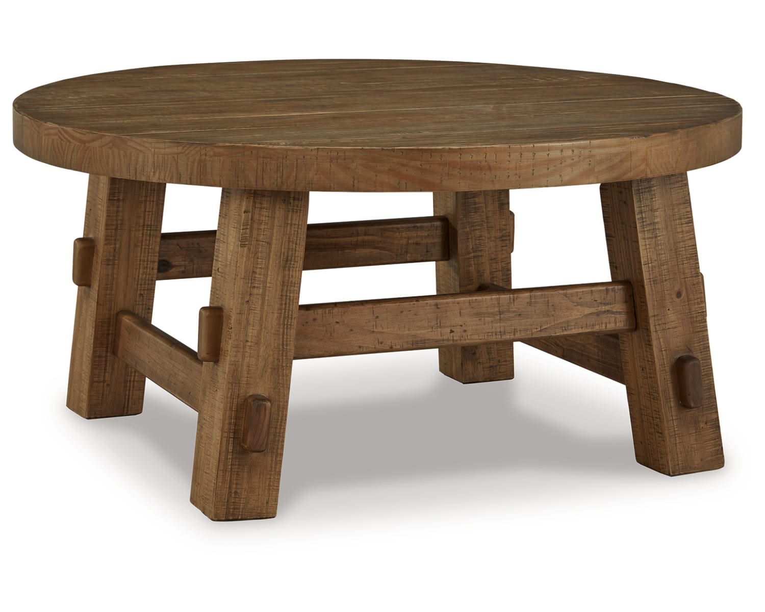 Mesa de centro Mackifeld