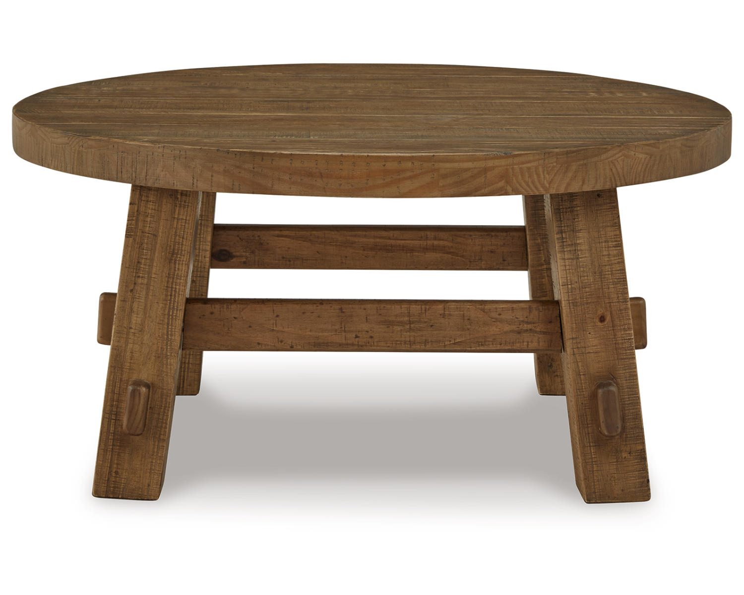 Mackifeld Coffee Table and 2 End Tables
