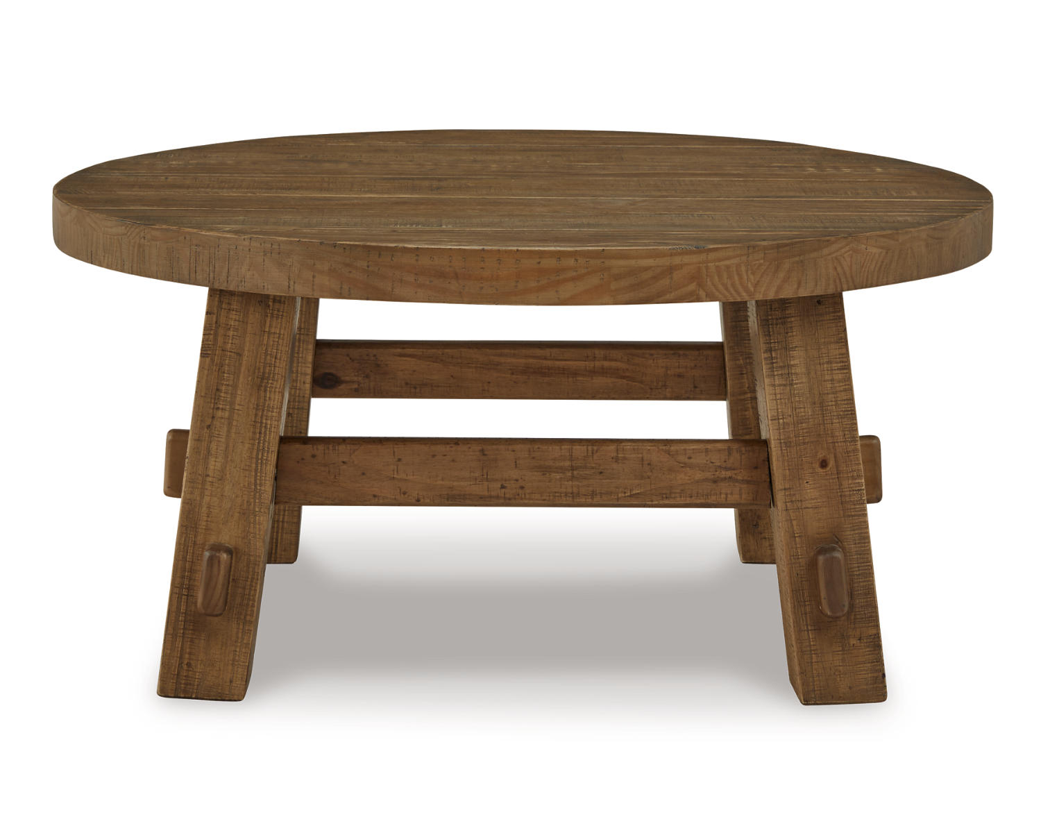 Mackifeld Coffee Table and 2 End Tables