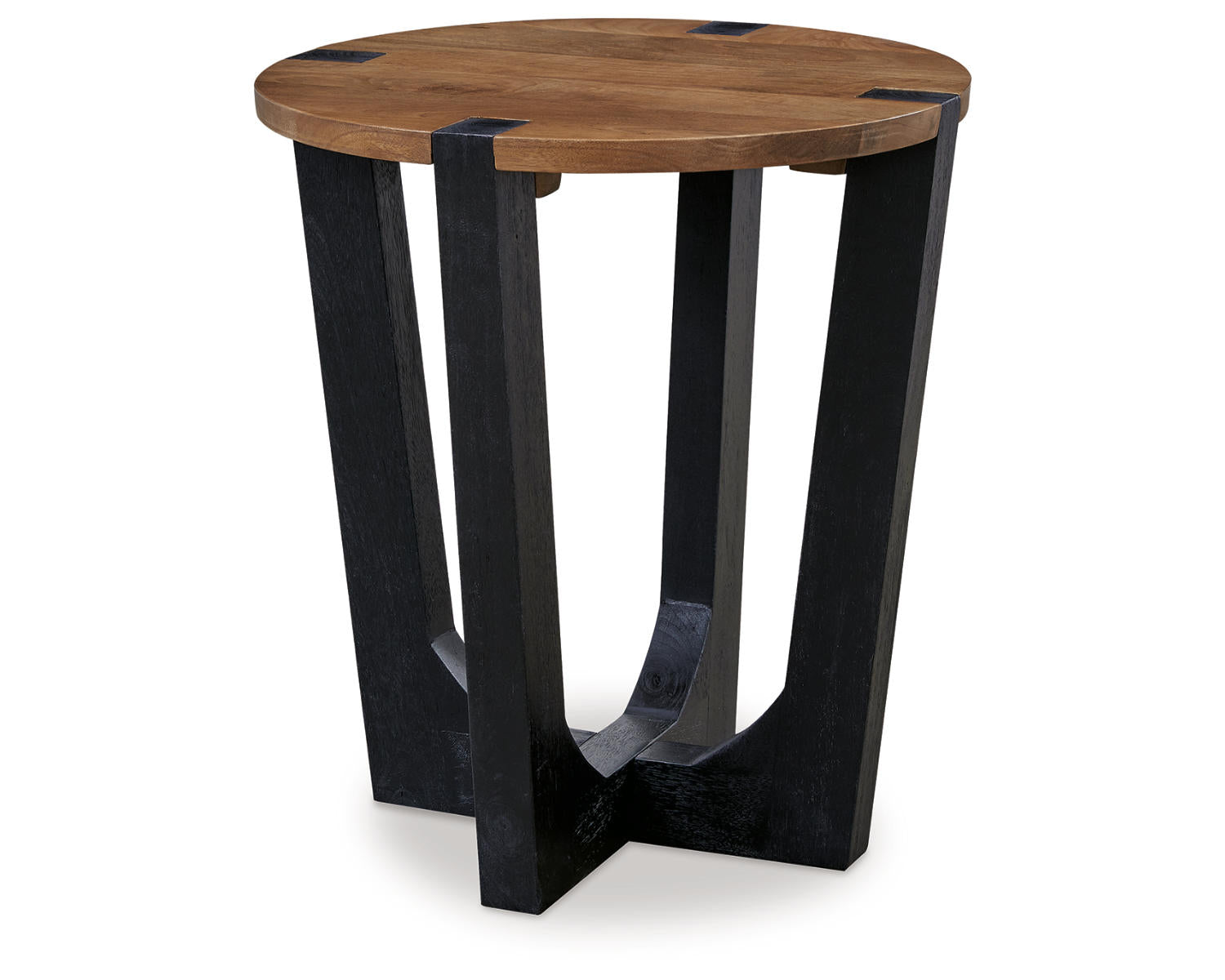 Hanneforth Coffee Table and 2 End Tables