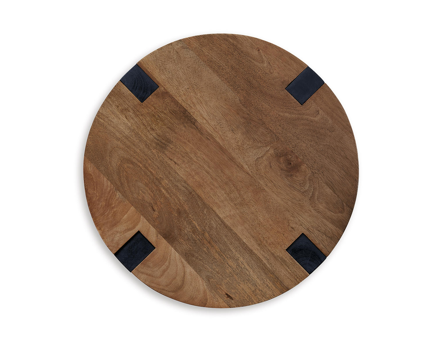 Hanneforth Coffee Table and 2 End Tables