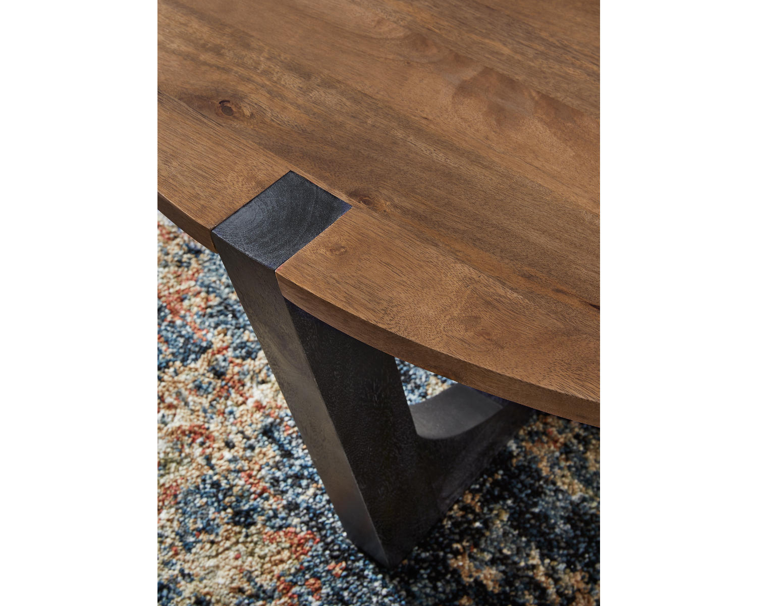 Hanneforth Coffee Table
