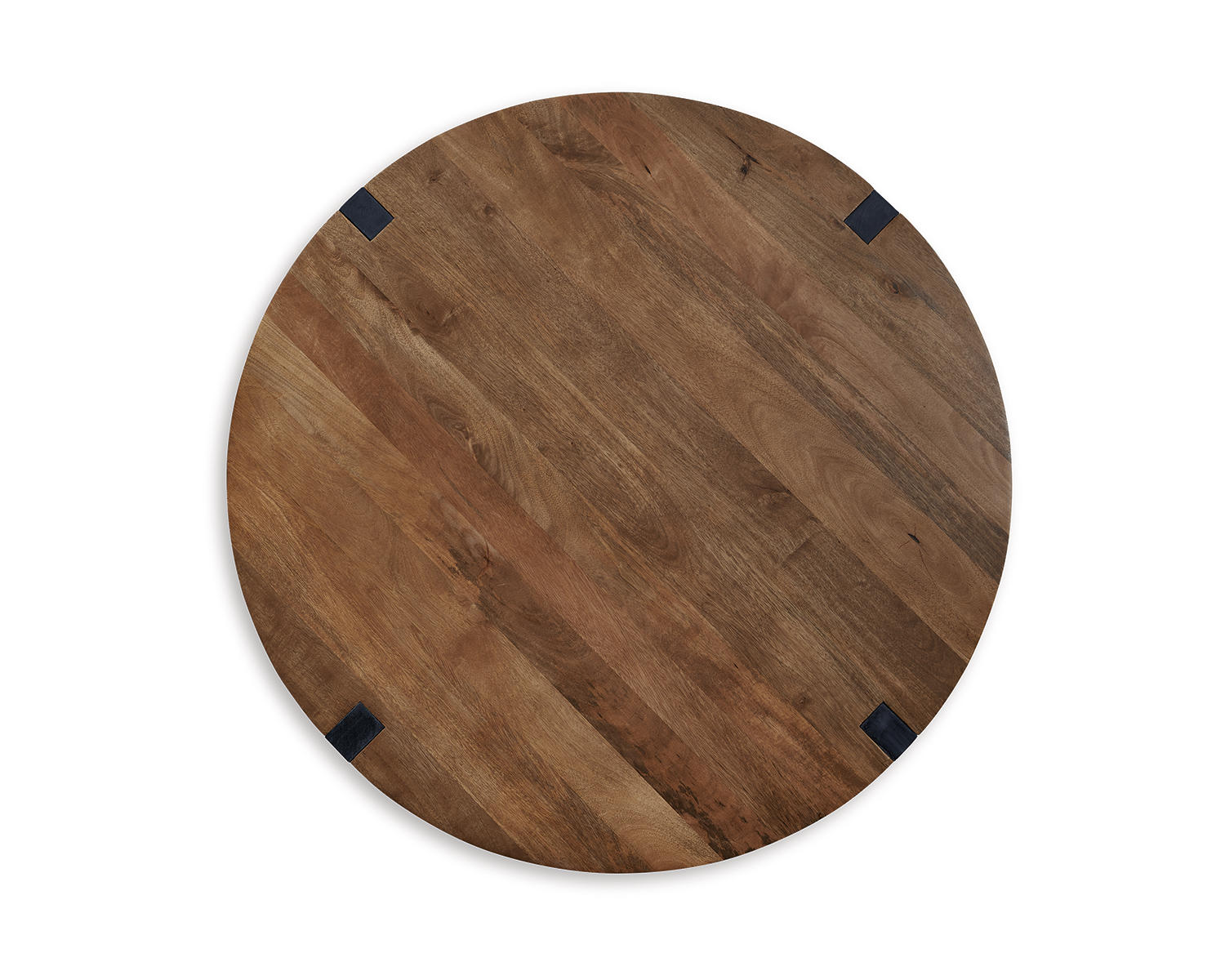 Hanneforth Coffee Table and 2 End Tables