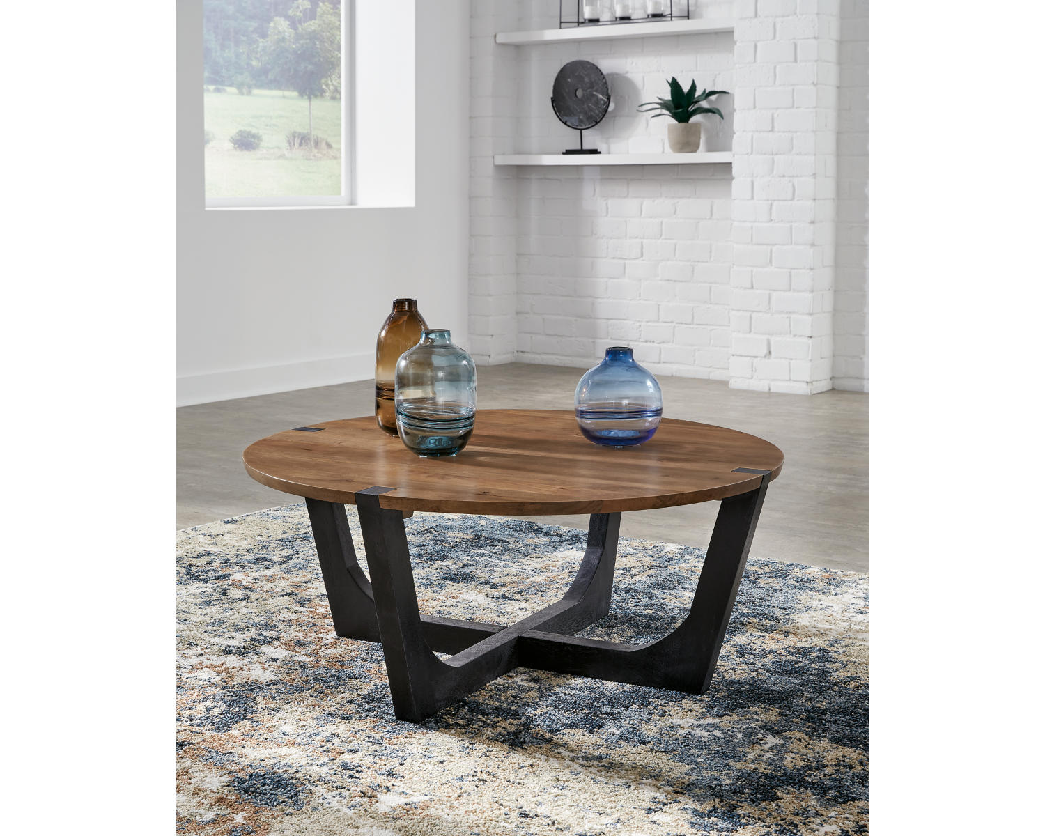 Hanneforth Coffee Table