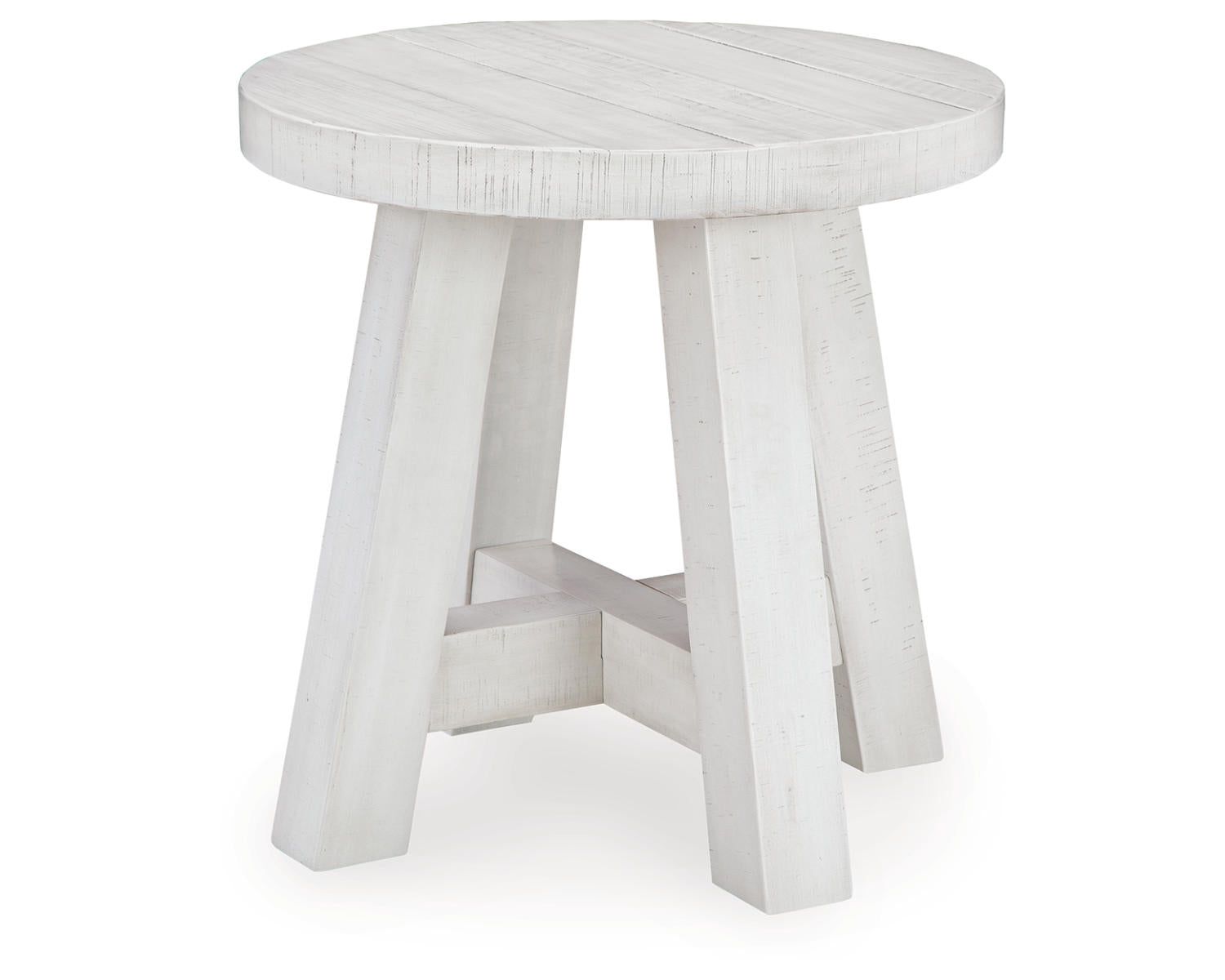 Jallison Coffee Table and 2 End Tables