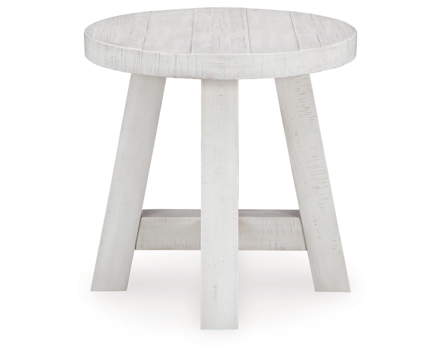 Jallison Coffee Table and 2 End Tables