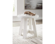 Jallison End Table
