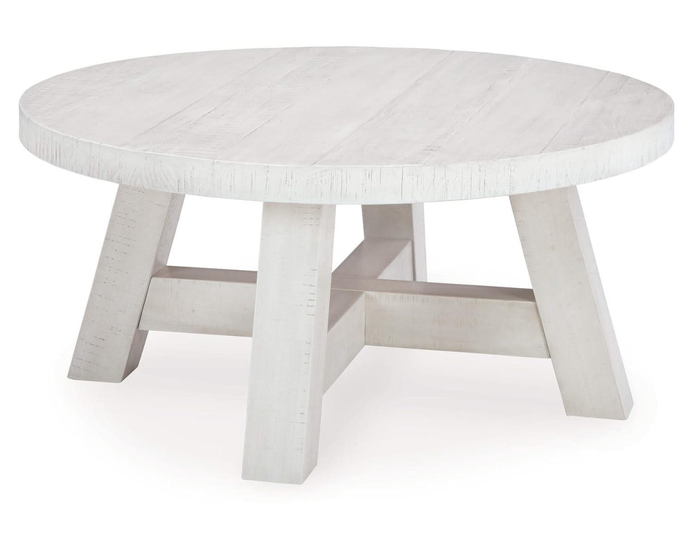 Jallison Coffee Table