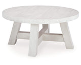 Jallison Coffee Table