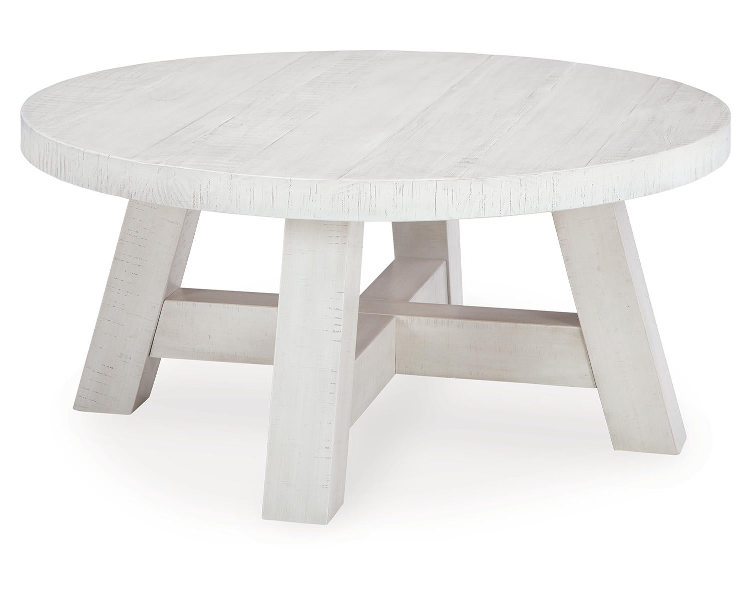 Jallison Coffee Table and 2 End Tables