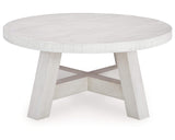 Jallison Coffee Table