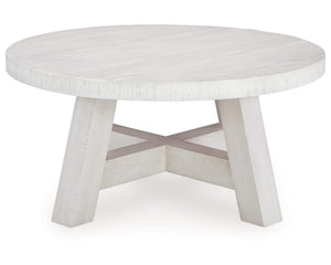 Jallison Coffee Table