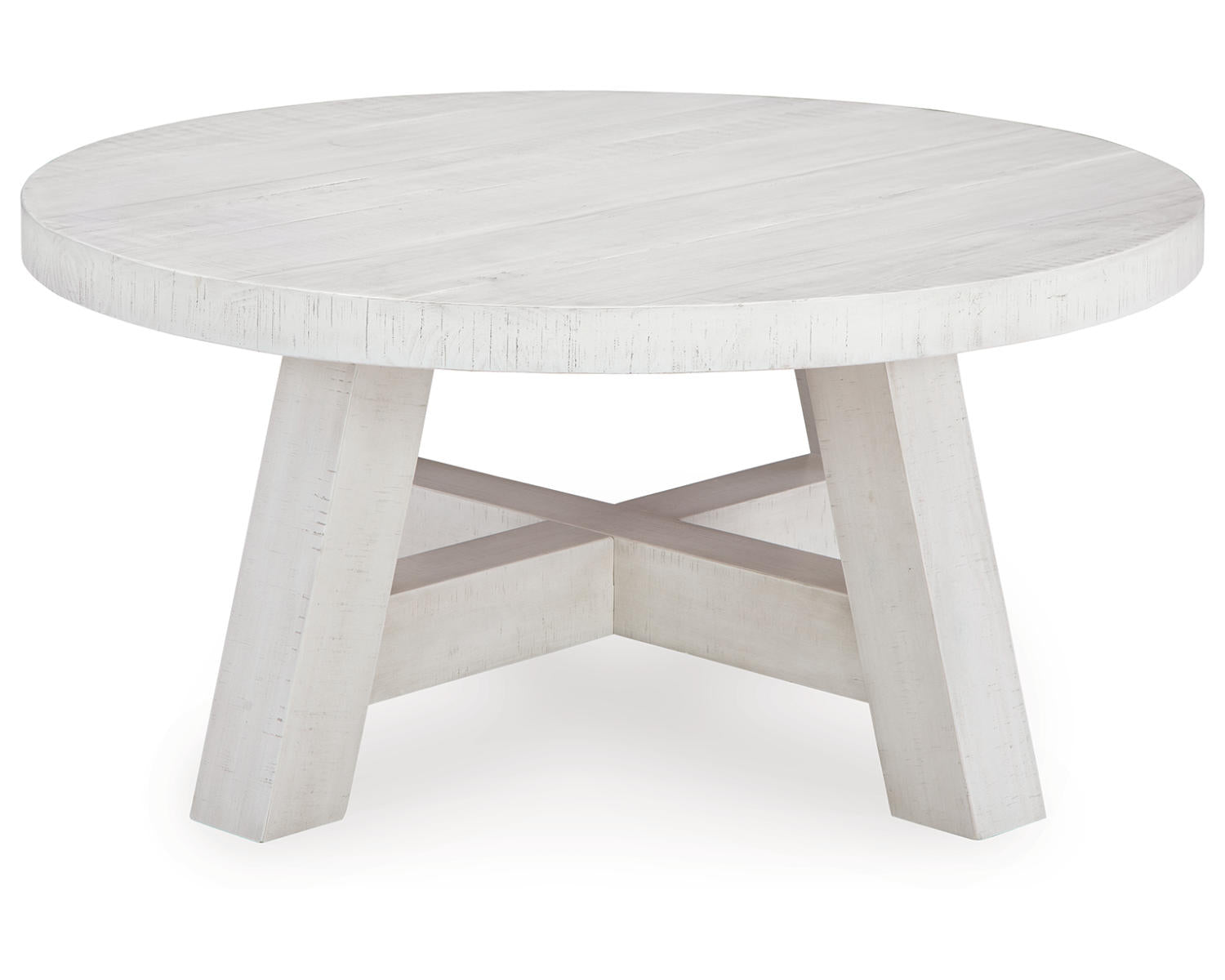 Jallison Coffee Table and 2 End Tables