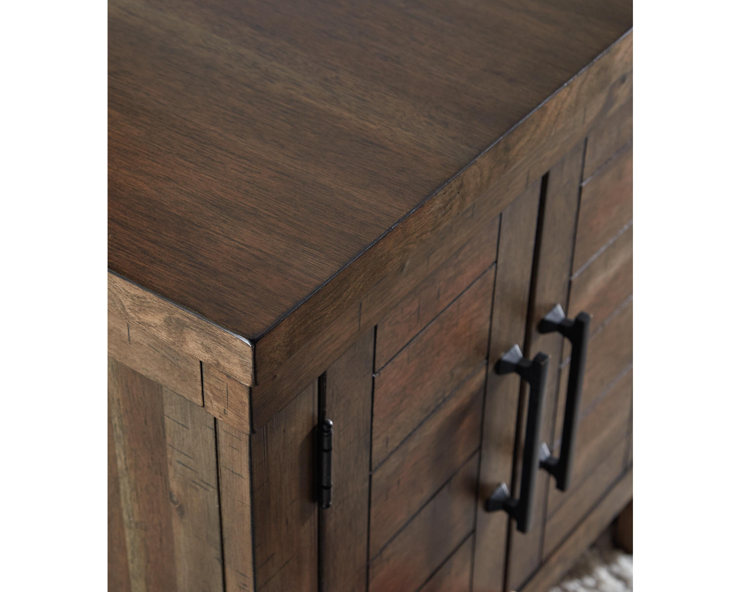 Moriville Lift-top Coffee Table and 2 End Tables