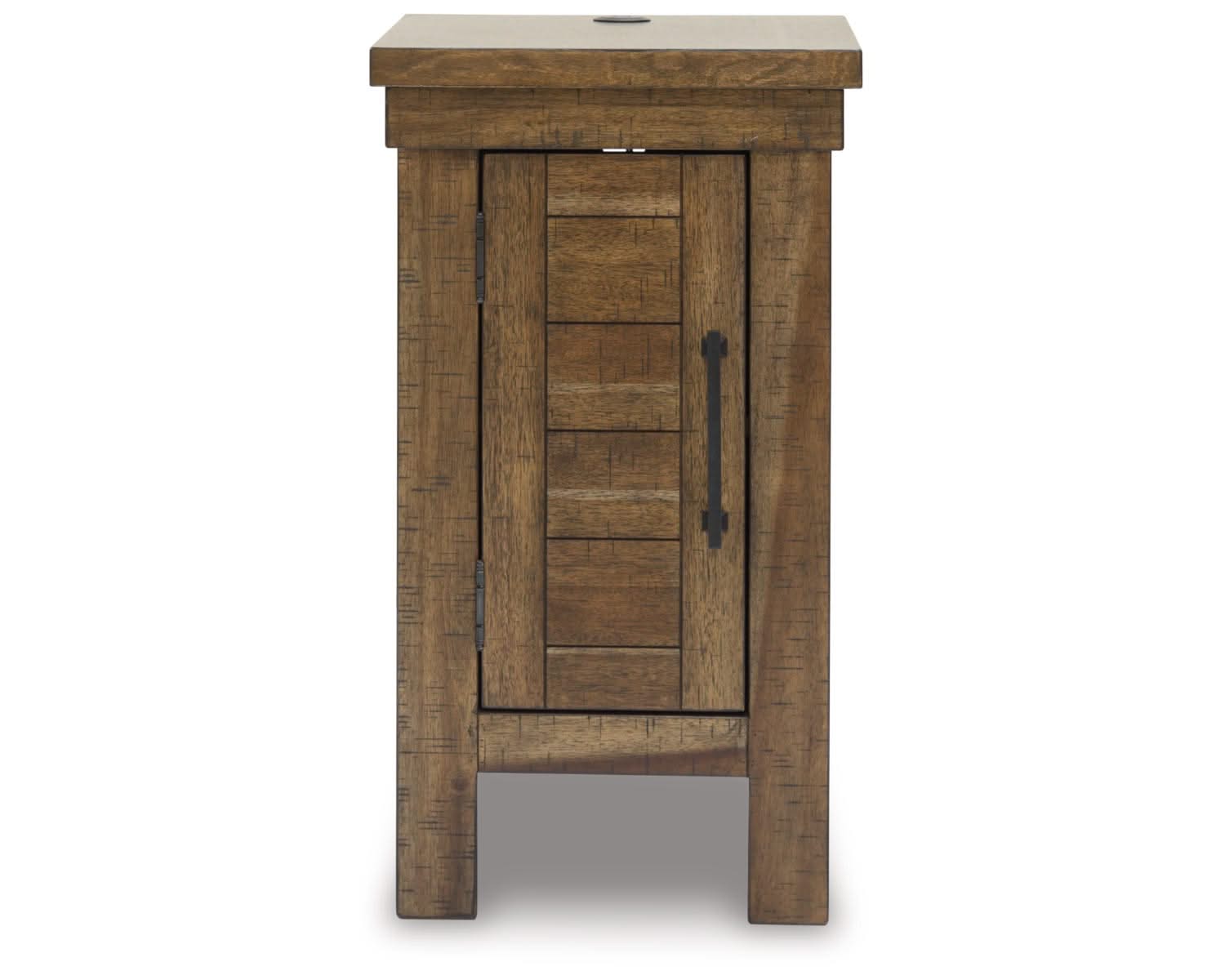 Moriville Chairside End Table