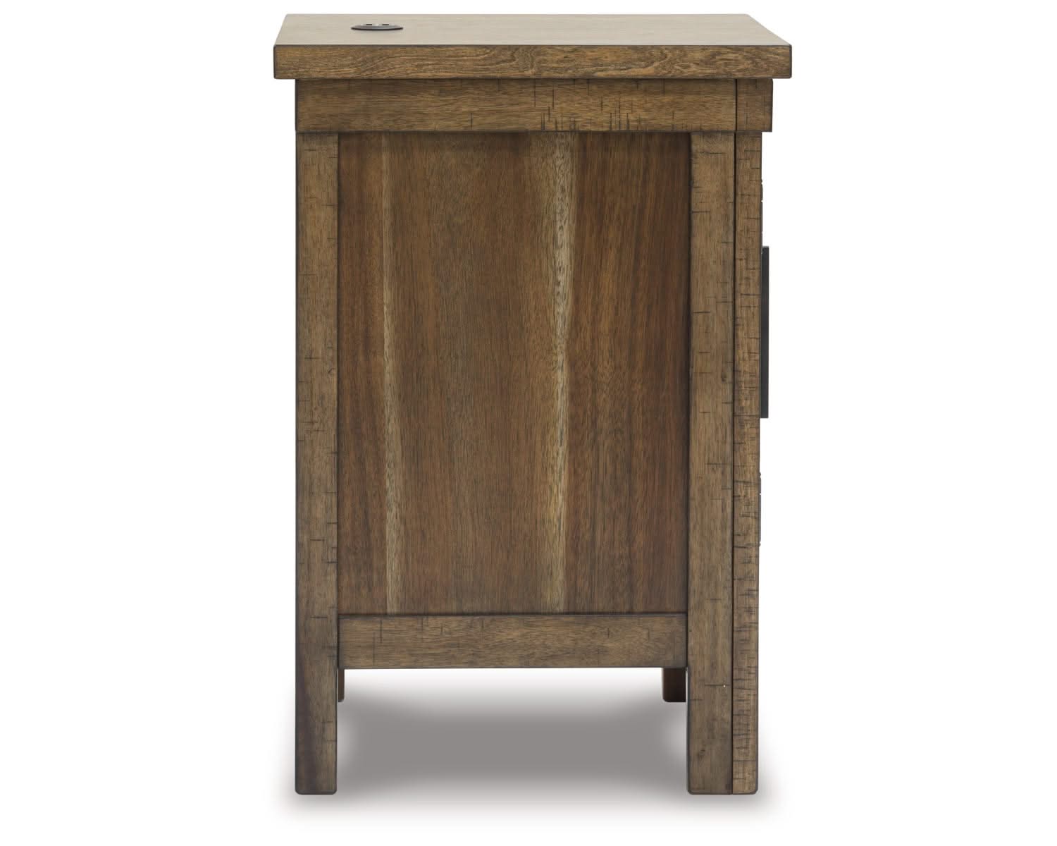 Moriville Chairside End Table