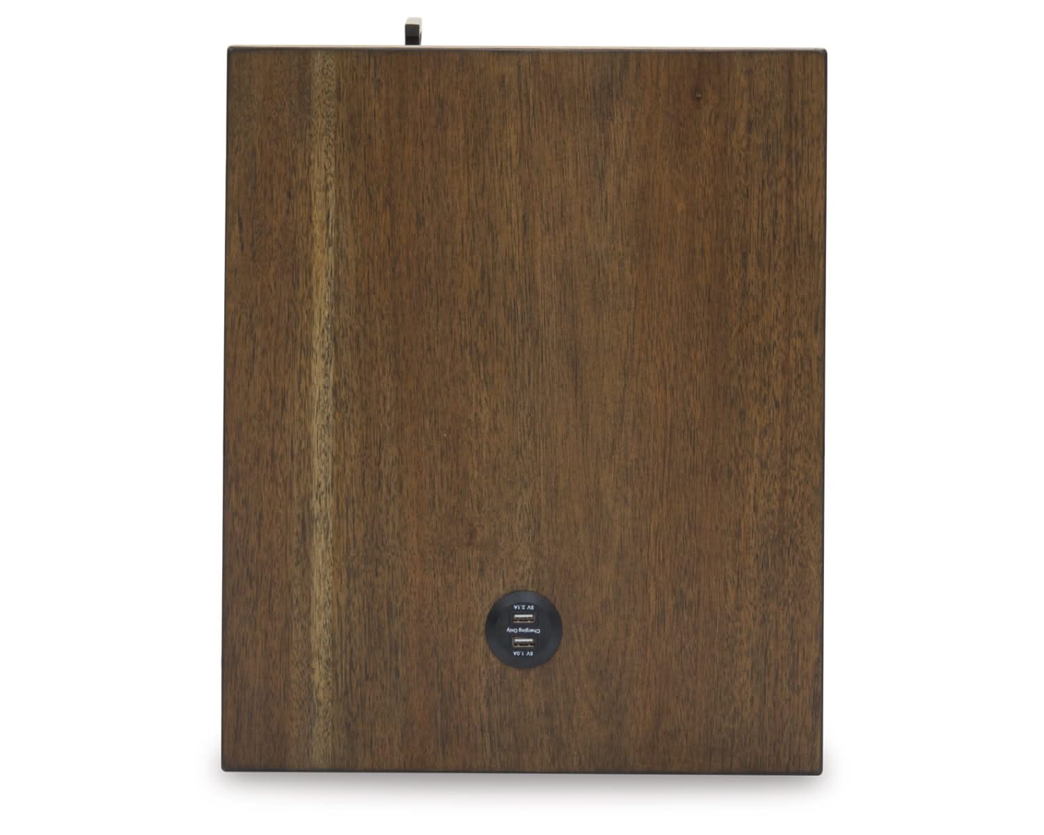 Moriville Chairside End Table
