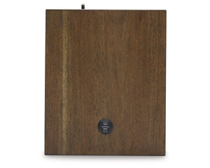 Mesa auxiliar Moriville Chairside