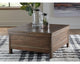 Moriville Lift-Top Coffee Table
