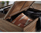 Moriville Lift-Top Coffee Table