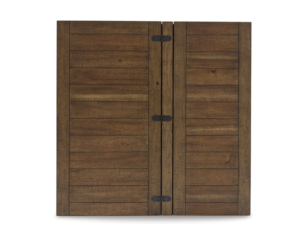 Moriville Lift-Top Coffee Table