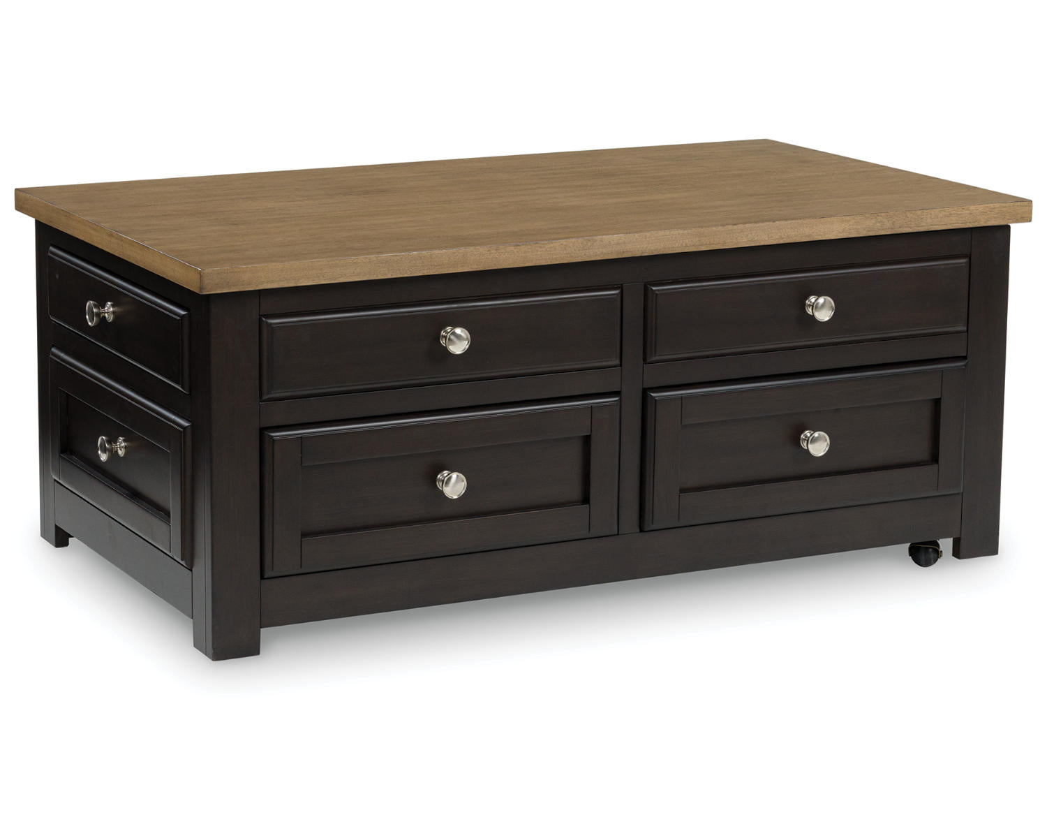 Drazmine Lift-Top Coffee Table