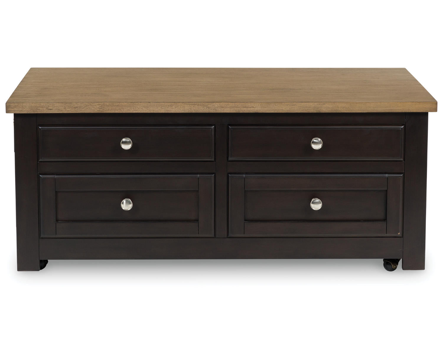 Drazmine Lift-Top Coffee Table