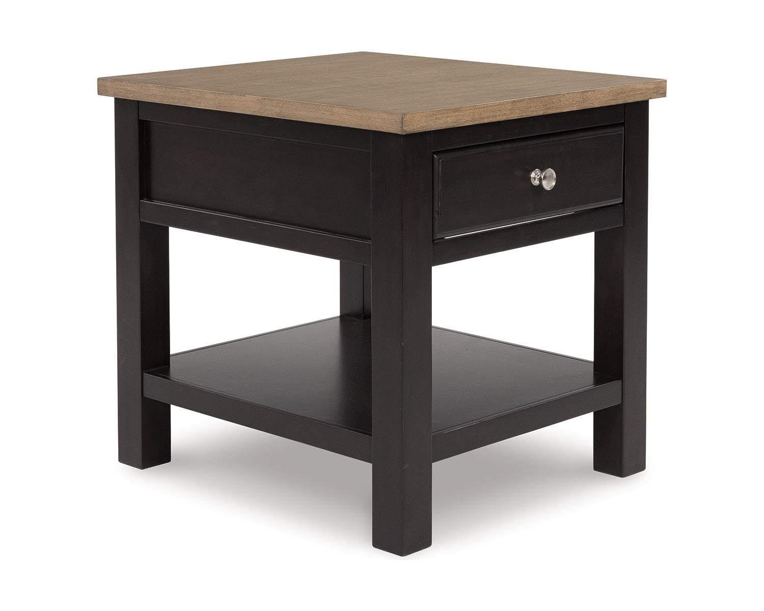 Drazmine End Table